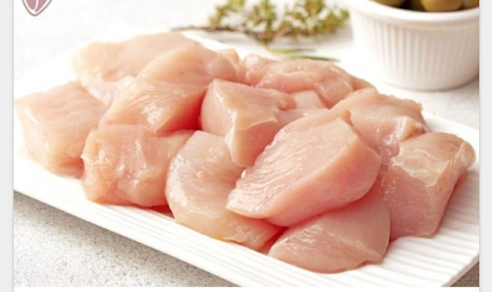 COUNTRY CHICKEN