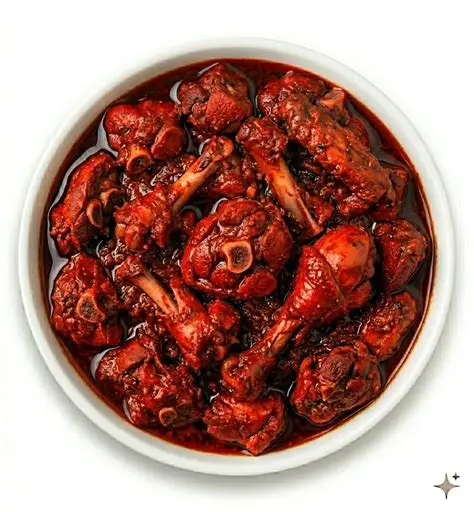 COUNTRY CHICKEN PICKLE